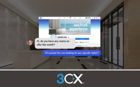 Conheça o melhor sistema de comunicação para hotéis