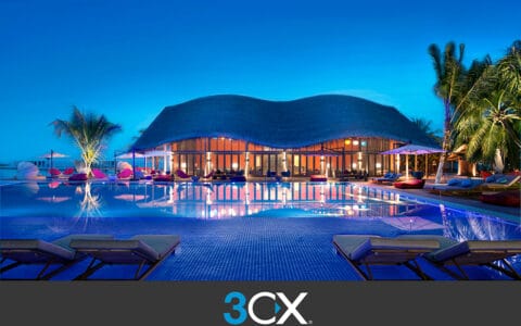 3CX NO CLUB MED