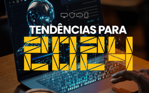 Tendências em segurança eletrônica