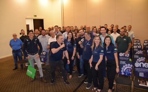 Arena Segurança Eletrônica