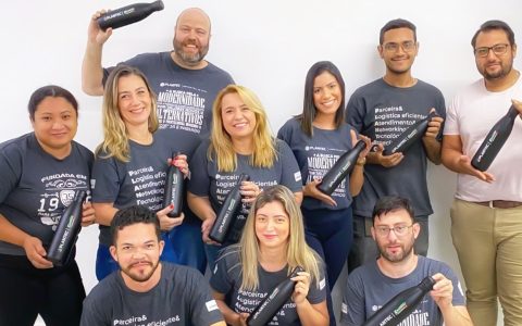 Plantec e Condutti: Promovendo Sustentabilidade