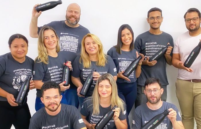 Plantec e Condutti: Promovendo Sustentabilidade