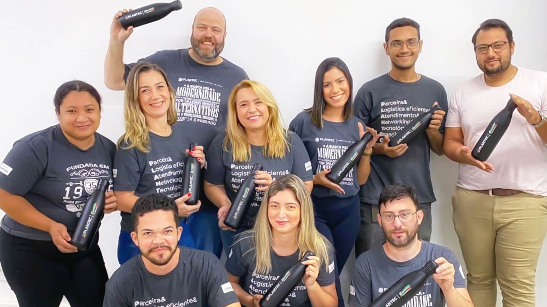 Plantec e Condutti: Promovendo Sustentabilidade