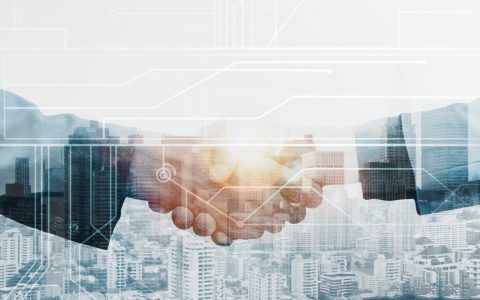 parceria departamentos as empresas para a otimização dos recursos em tecnologia