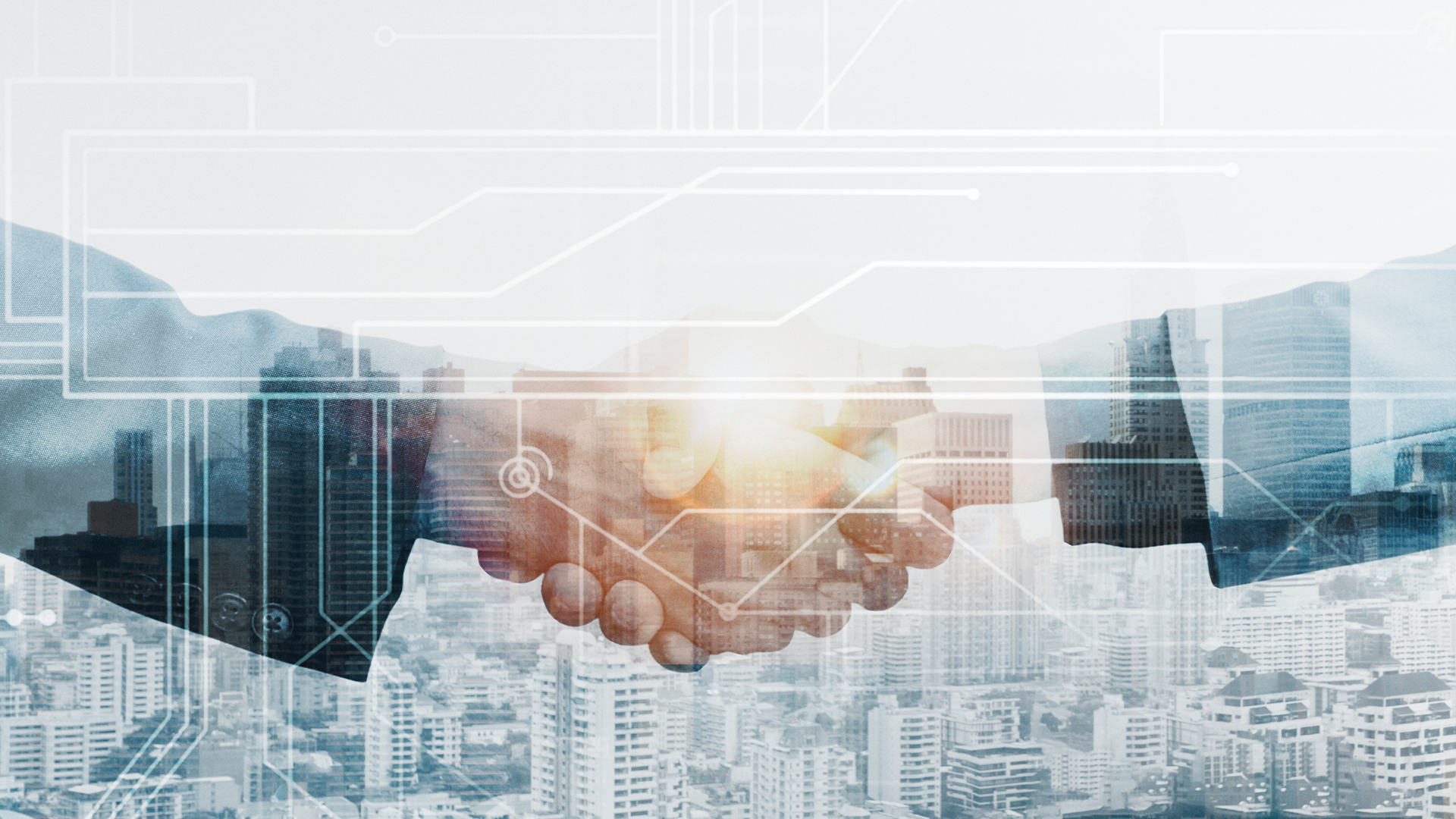 parceria departamentos as empresas para a otimização dos recursos em tecnologia