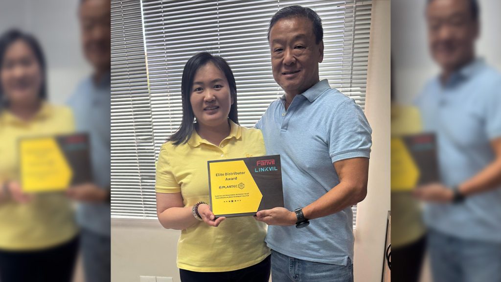 Elite-Distributor-FANVIL