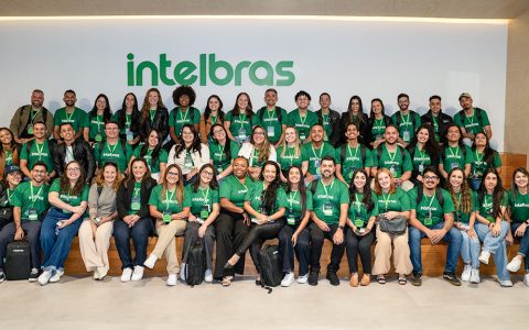 Jornada de Marketing Intelbras 2025