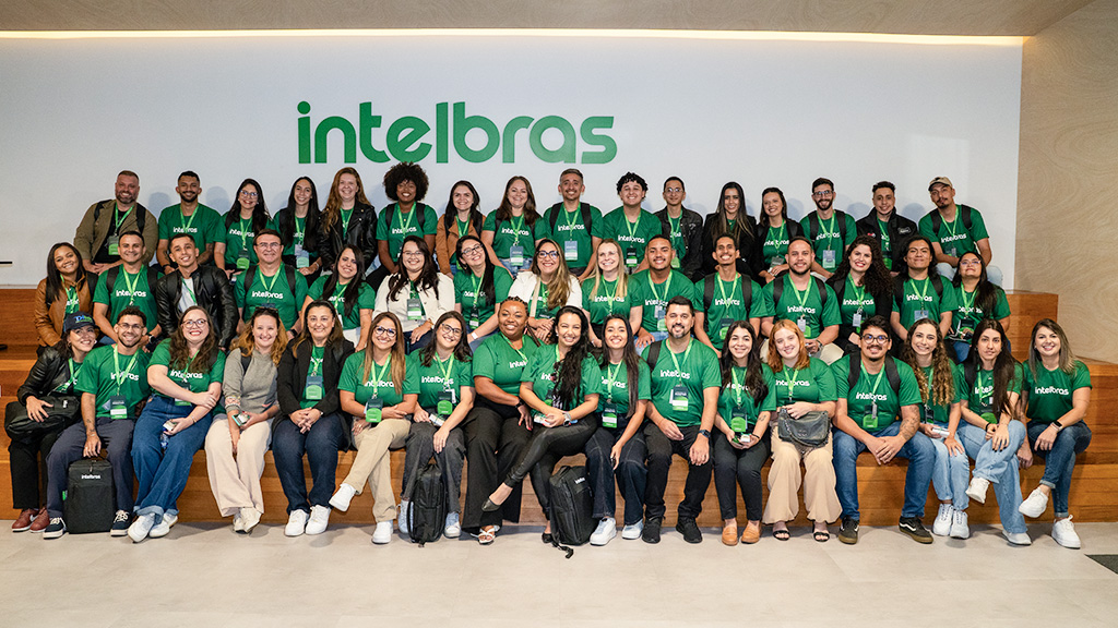 Jornada de Marketing Intelbras 2025