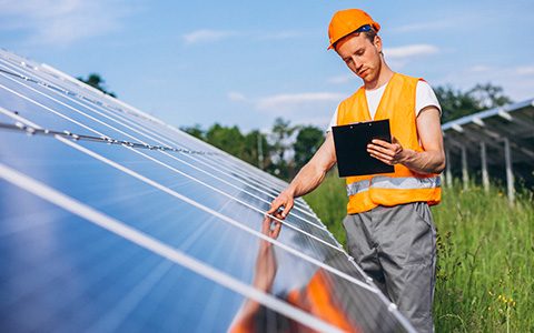 Fortaleça sua revenda de energia solar