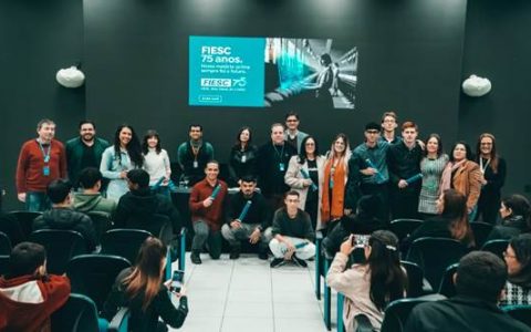 Projeto Social Intelbras: formação gratuita e inclusão no mercado de trabalho