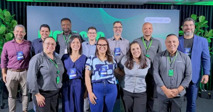 Plantec e Intelbras: Inovação em Segurança e Redes