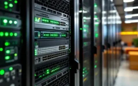 Guia completo de nobreak para empresas | Plantec
