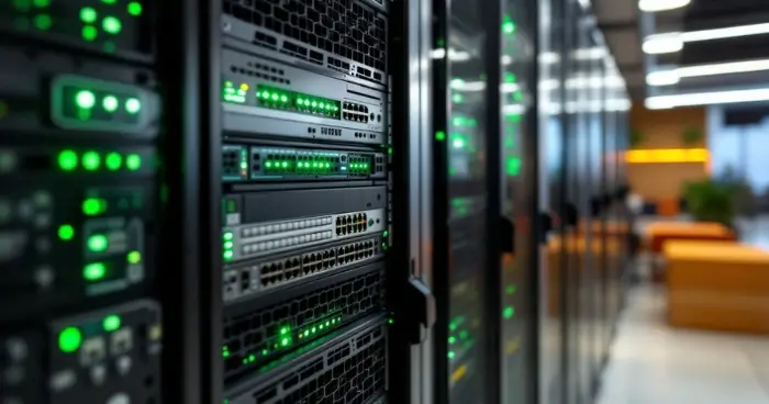 Guia completo de nobreak para empresas | Plantec