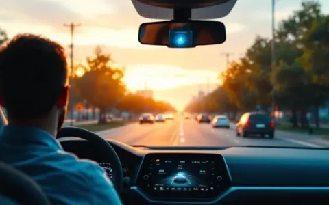 Câmera veicular profissional: para que serve?