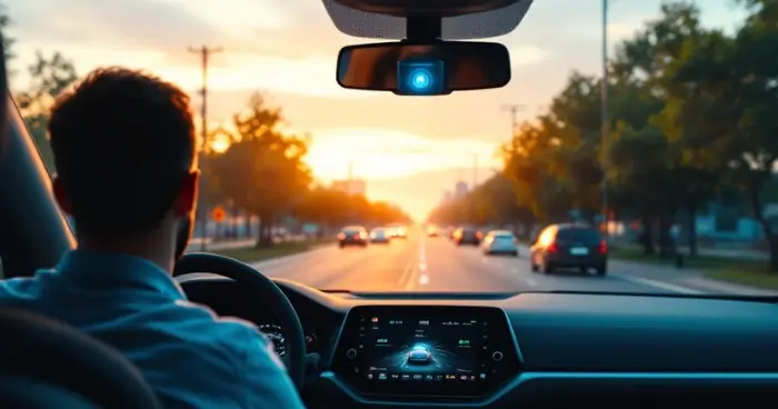 Câmera veicular profissional: para que serve?