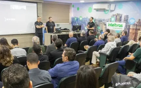 Plantec e 3CX reúnem parceiros estratégicos em encontro exclusivo em São Paulo