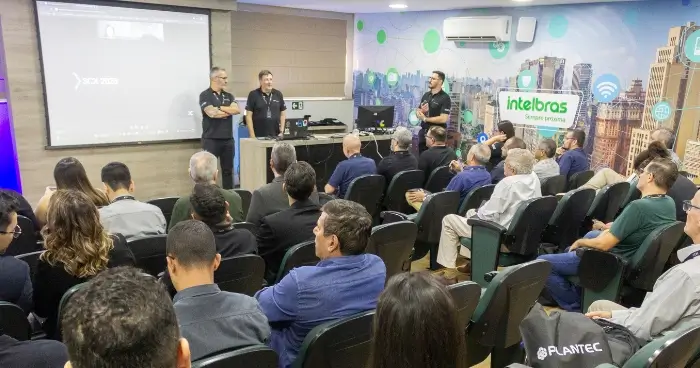 Plantec e 3CX reúnem parceiros estratégicos em encontro exclusivo em São Paulo