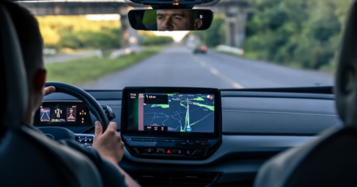 Câmera automotiva ideal para cada projeto