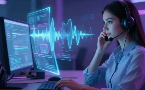 Agentic AI no PABX: como a IA está transformando a comunicação empresarial