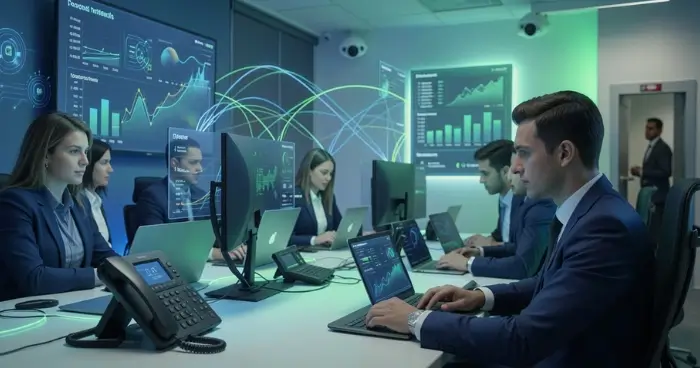 Telefonia IP na prática: como montar um projeto completo para empresas