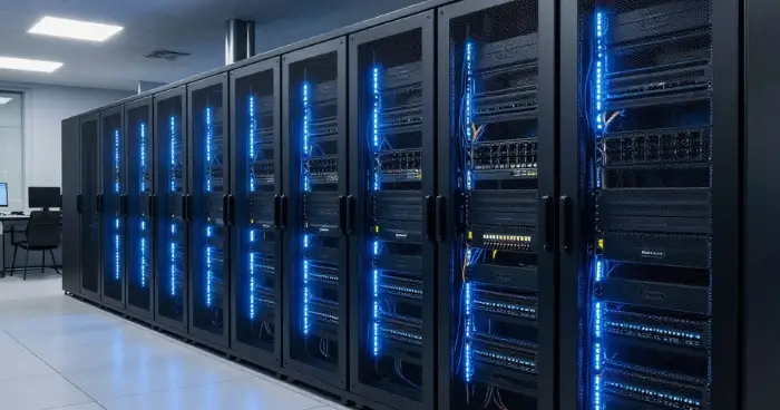 UC Connect Prysmian: cabeamento estruturado de alta performance | Plantec