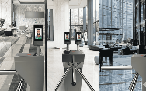 Controle de acesso para empresas: tecnologias, vantagens e como implementar