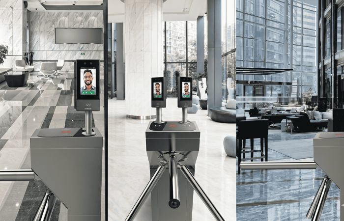 Controle de acesso para empresas: tecnologias, vantagens e como implementar