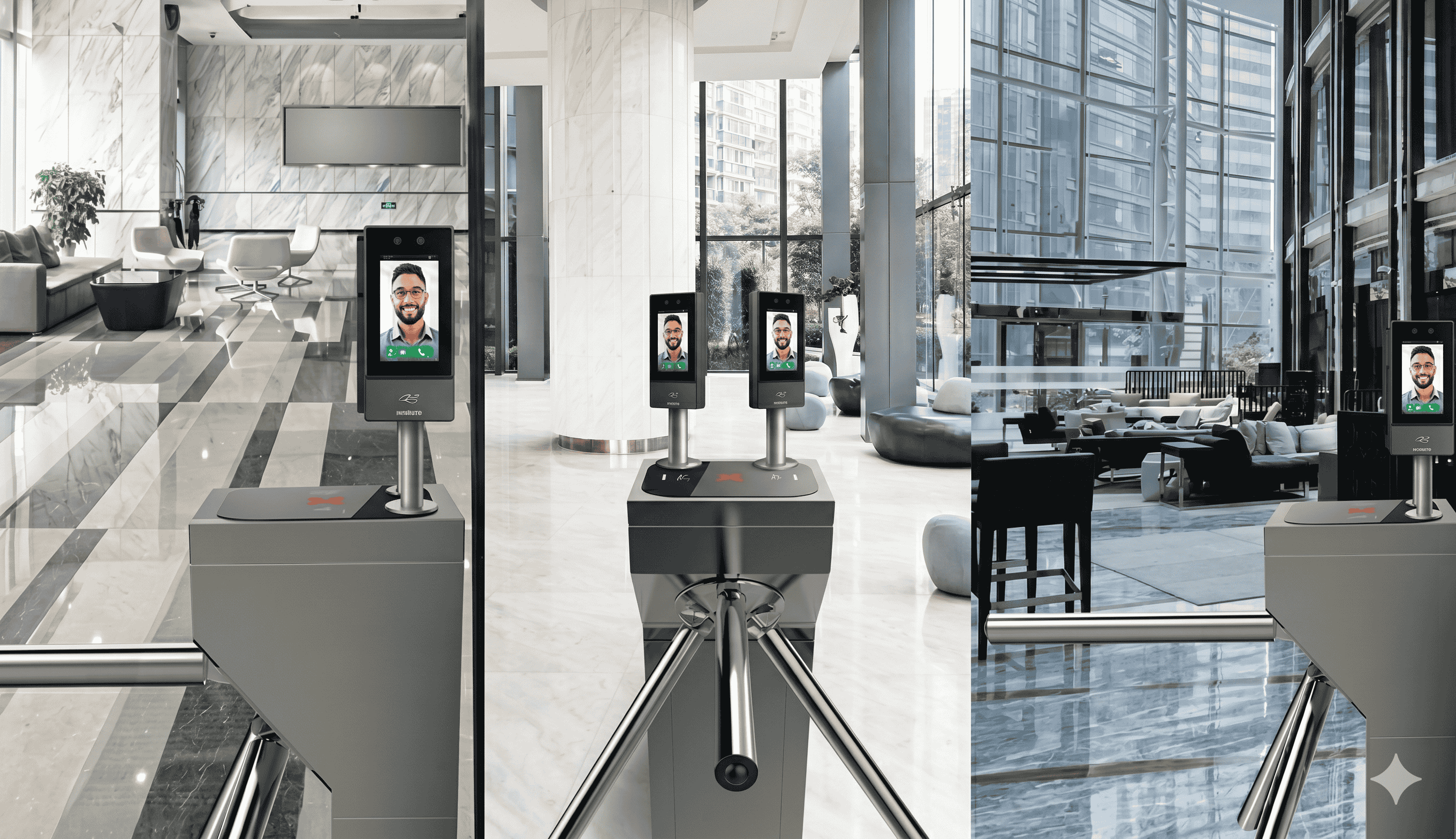 Controle de acesso para empresas: tecnologias, vantagens e como implementar