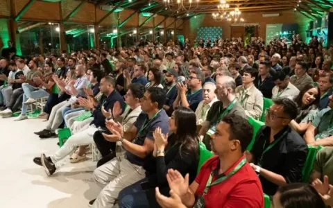 Road Show em Campinas destaca inovação e tecnologia