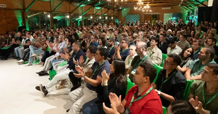 Road Show em Campinas destaca inovação e tecnologia