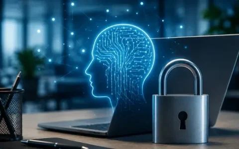 IA nas empresas: produtividade x vazamento de dados