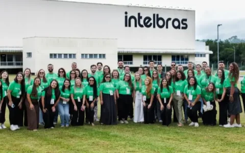 Plantec participa da Jornada de Marketing Intelbras 2026