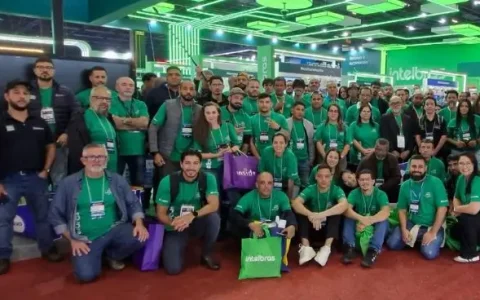Plantec reúne mais de 200 parceiros na Caravana Exposec 2026