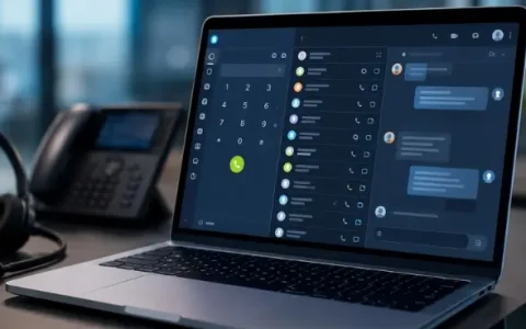 Cliente Web 3CX: Conheça as Novidades do Update 9