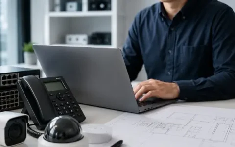 Suporte Técnico Plantec | Especialistas para seu Projeto