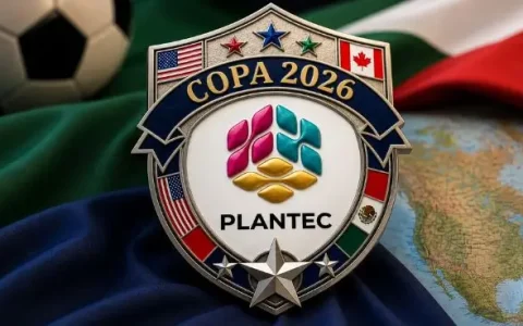 Como a Inteligência Artificial impulsionou a Campanha Copa 2026 da Plantec