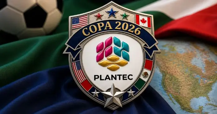 Como a Inteligência Artificial impulsionou a Campanha Copa 2026 da Plantec