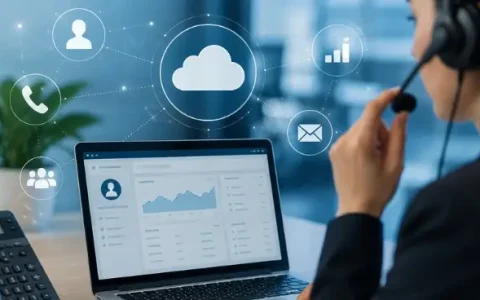 Integração CRM: melhore seu atendimento e produtividade