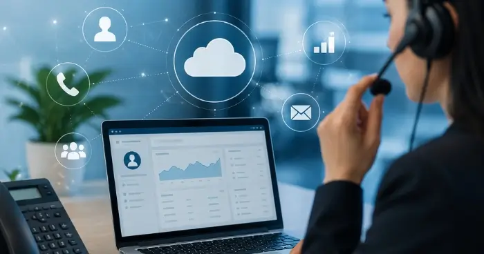 Integração CRM: melhore seu atendimento e produtividade