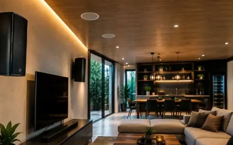 Sonorização de Ambientes: Como Criar um Bom Projeto