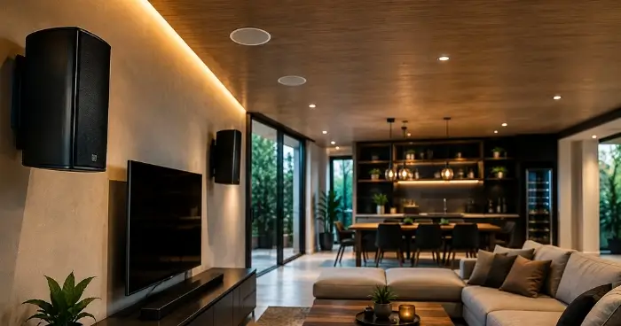Sonorização de Ambientes: Como Criar um Bom Projeto