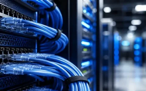 Encontre a solução ideal para sua infraestrutura de rede Os Switches Smart Intelbras combinam gerenciamento inteligente, recursos avançados de PoE e excelente custo-benefício para diferentes tipos de projetos. Conte com a Plantec para encontrar a solução mais adequada às necessidades da sua empresa e evoluir sua infraestrutura com mais desempenho, segurança e confiabilidade. Conheça as soluções Intelbras disponíveis na Plantec e escolha o switch ideal para o seu projeto.