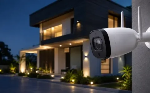 Câmera IP Wi-Fi: conheça a VIP 1230 W Intelbras