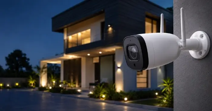 Câmera IP Wi-Fi: conheça a VIP 1230 W Intelbras