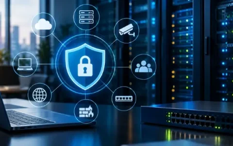 Ransomware: Como Proteger a Infraestrutura da Empresa