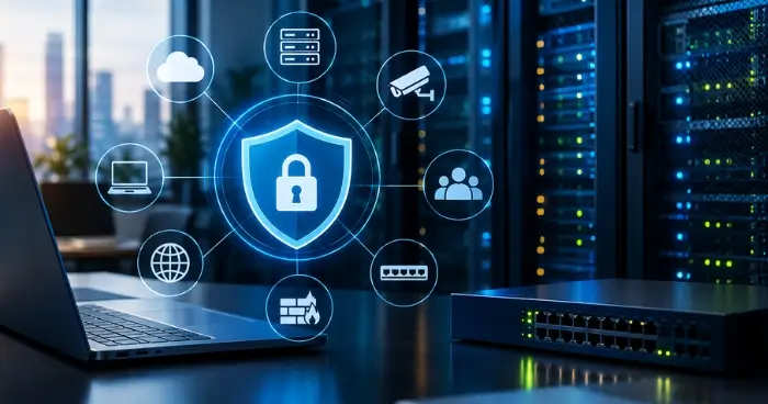 Ransomware: Como Proteger a Infraestrutura da Empresa