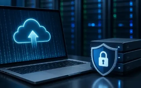 Backup Empresarial: Proteção e Continuidade dos Dados