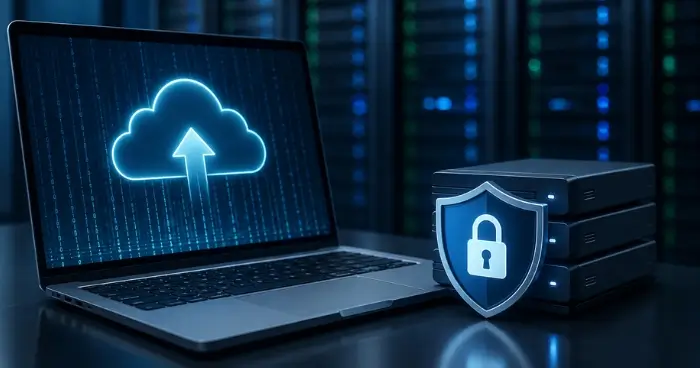 Backup Empresarial: Proteção e Continuidade dos Dados