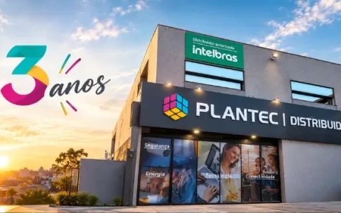 Plantec São Miguel Paulista: 3 Anos de História e Parceria