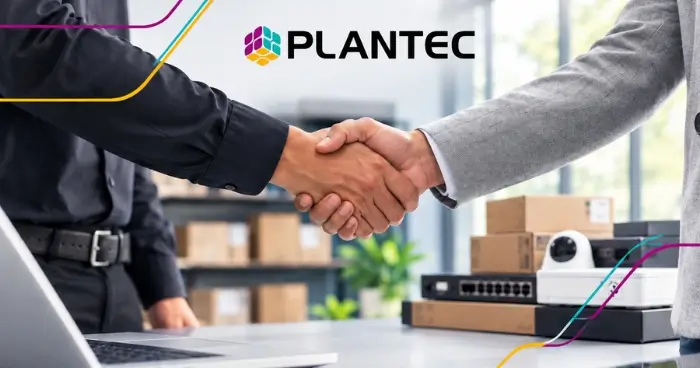 Dia do Cliente: parceria que gera negócios | Plantec